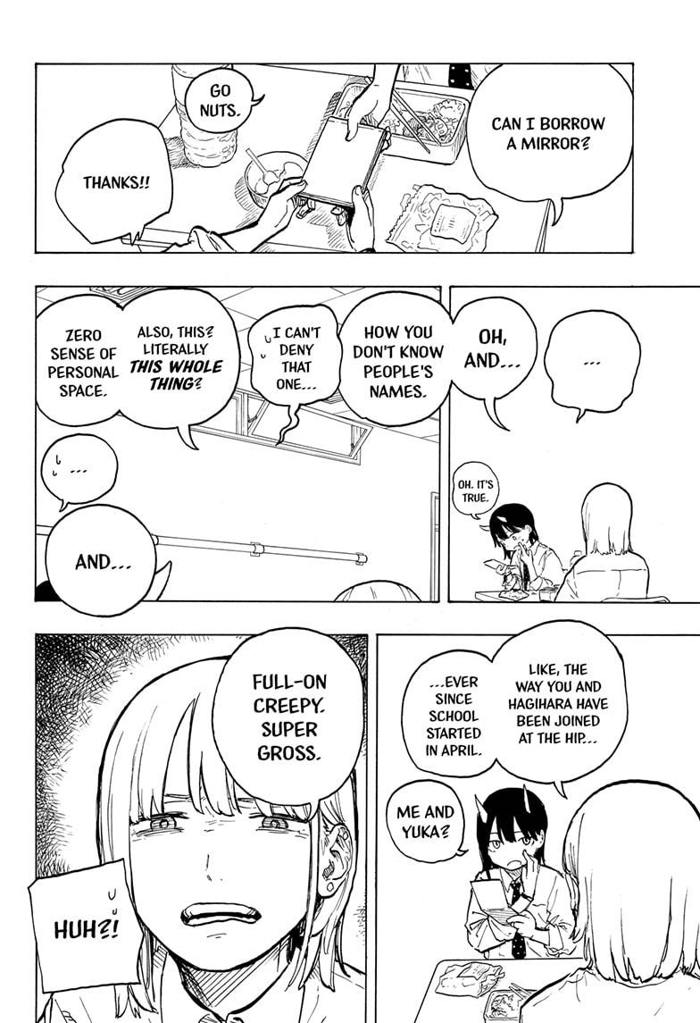 RuriDragon Chap 14 - Next Chap 15