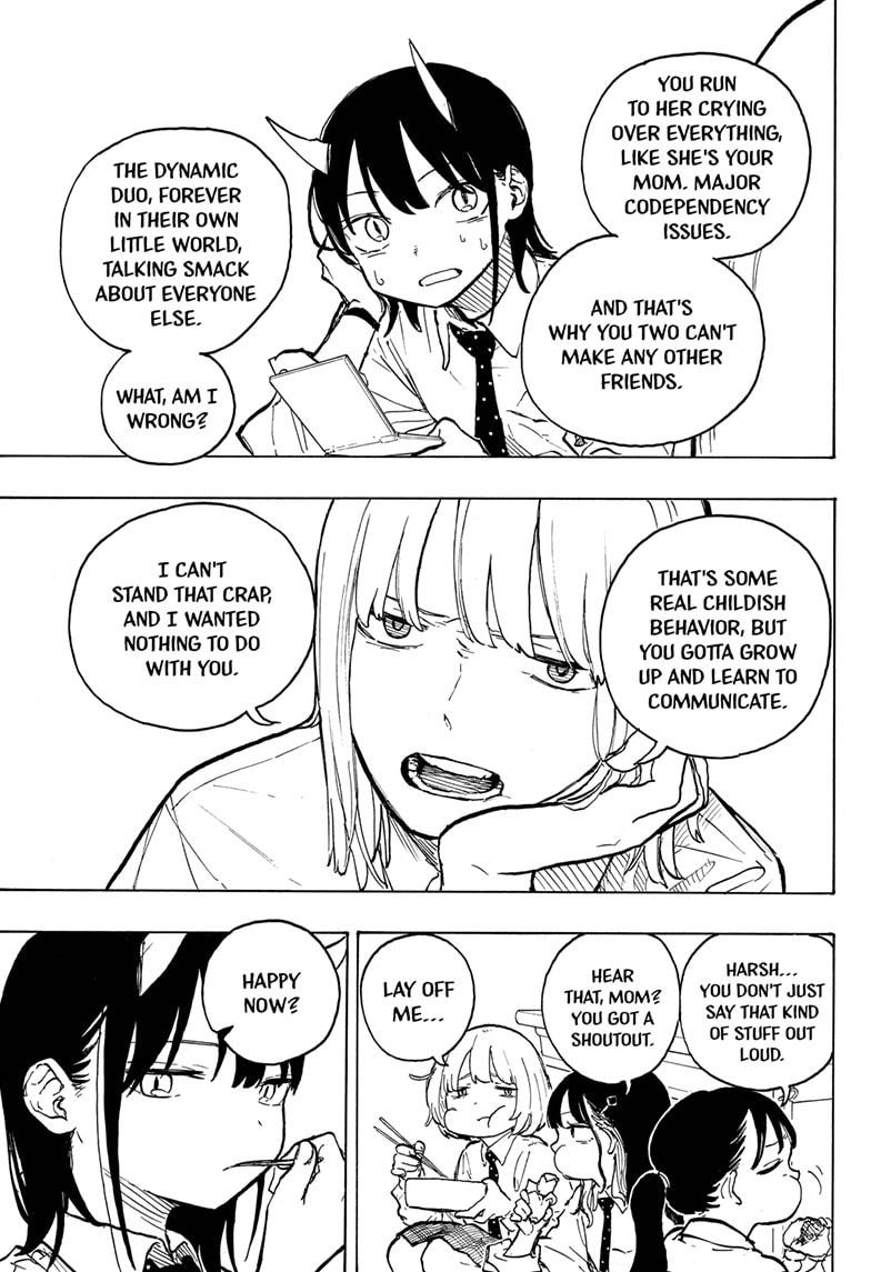 RuriDragon Chap 14 - Next Chap 15