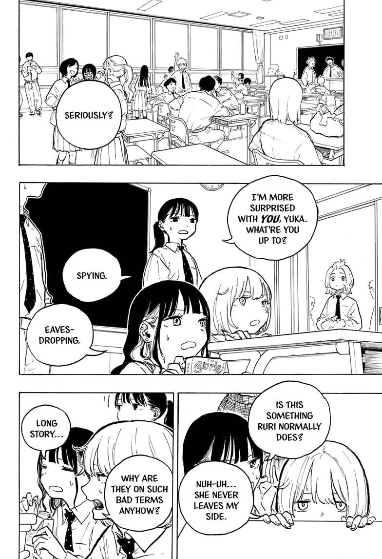 RuriDragon Chap 14 - Next Chap 15