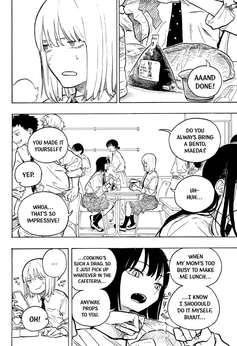 RuriDragon Chap 14 - Next Chap 15