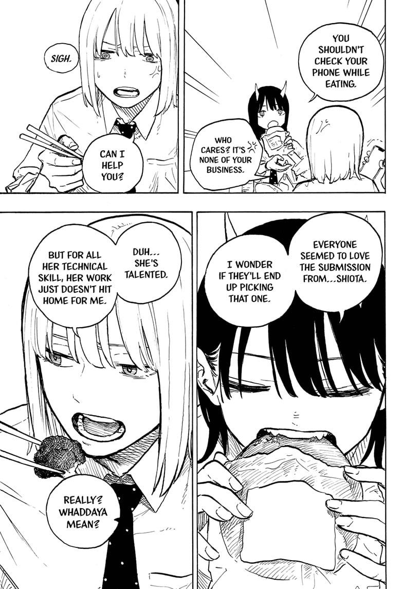 RuriDragon Chap 14 - Next Chap 15