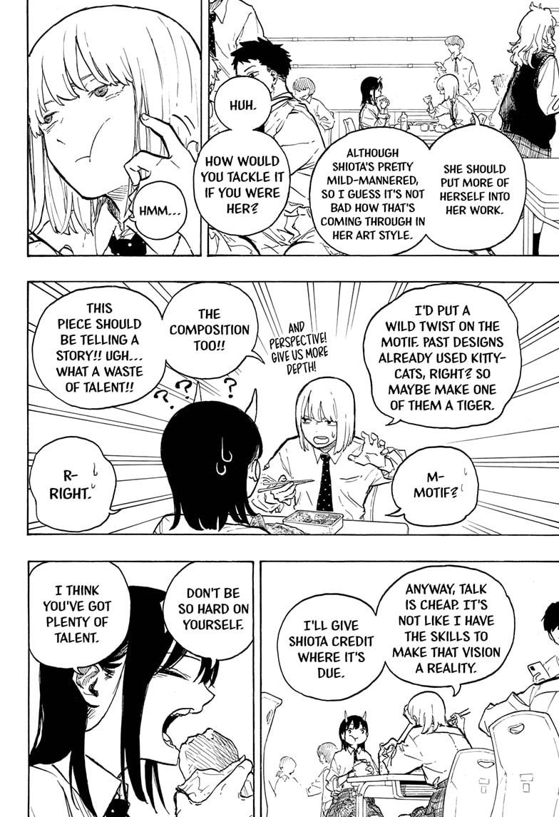 RuriDragon Chap 14 - Next Chap 15