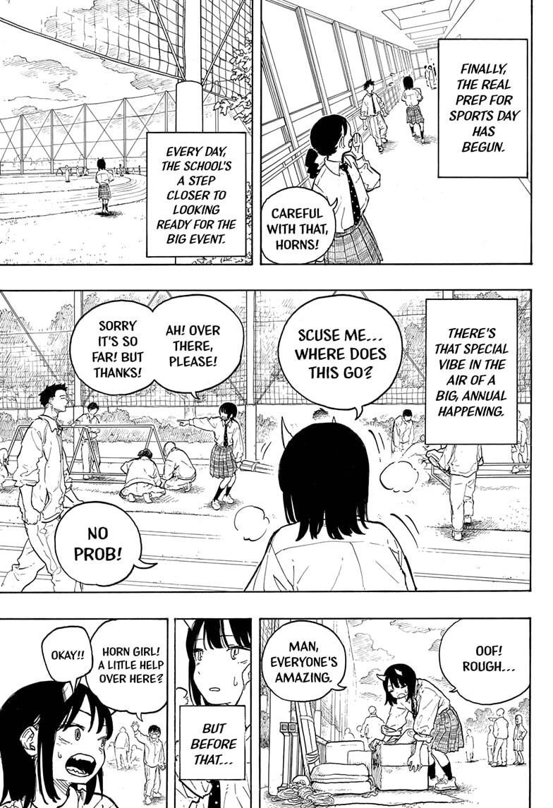 RuriDragon Chap 15 - Next Chap 16