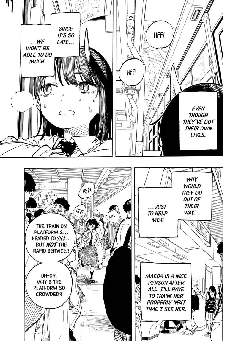 RuriDragon Chap 15 - Next Chap 16