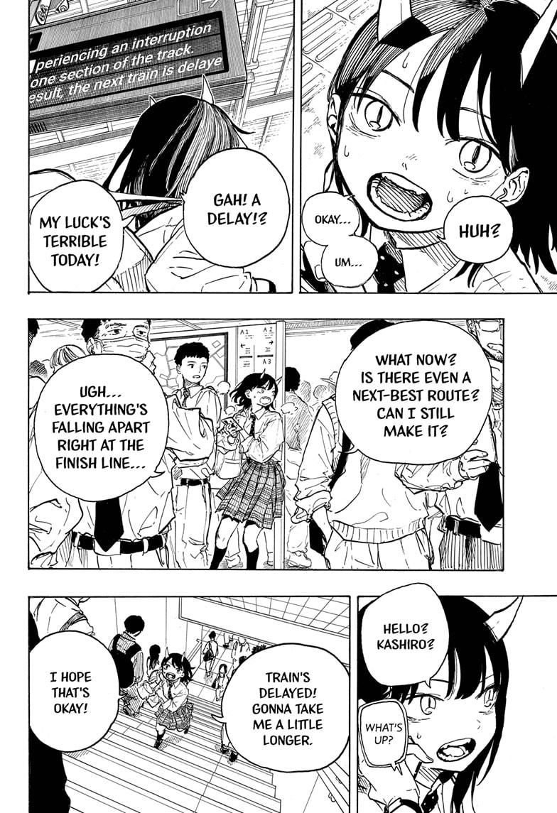 RuriDragon Chap 15 - Next Chap 16