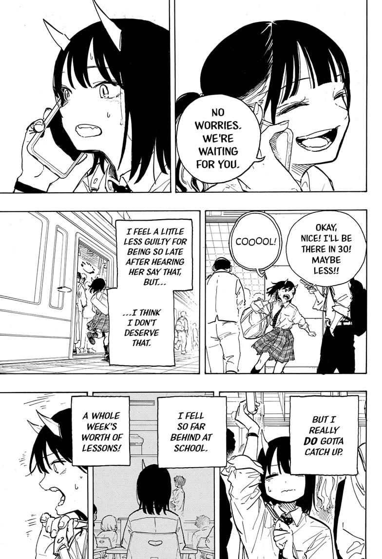 RuriDragon Chap 15 - Next Chap 16