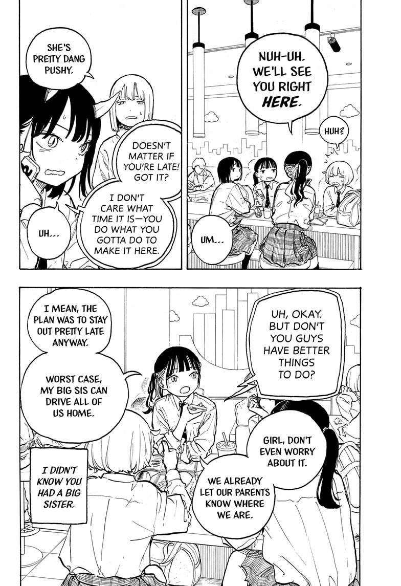 RuriDragon Chap 15 - Next Chap 16