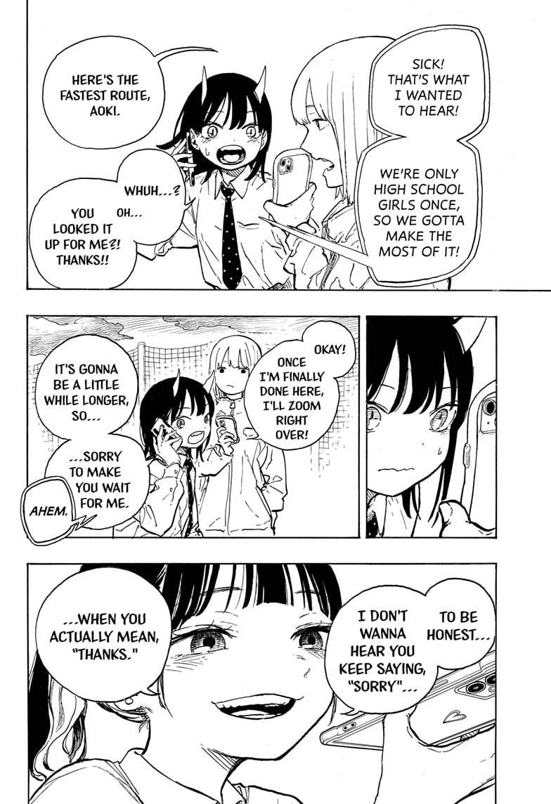 RuriDragon Chap 15 - Next Chap 16