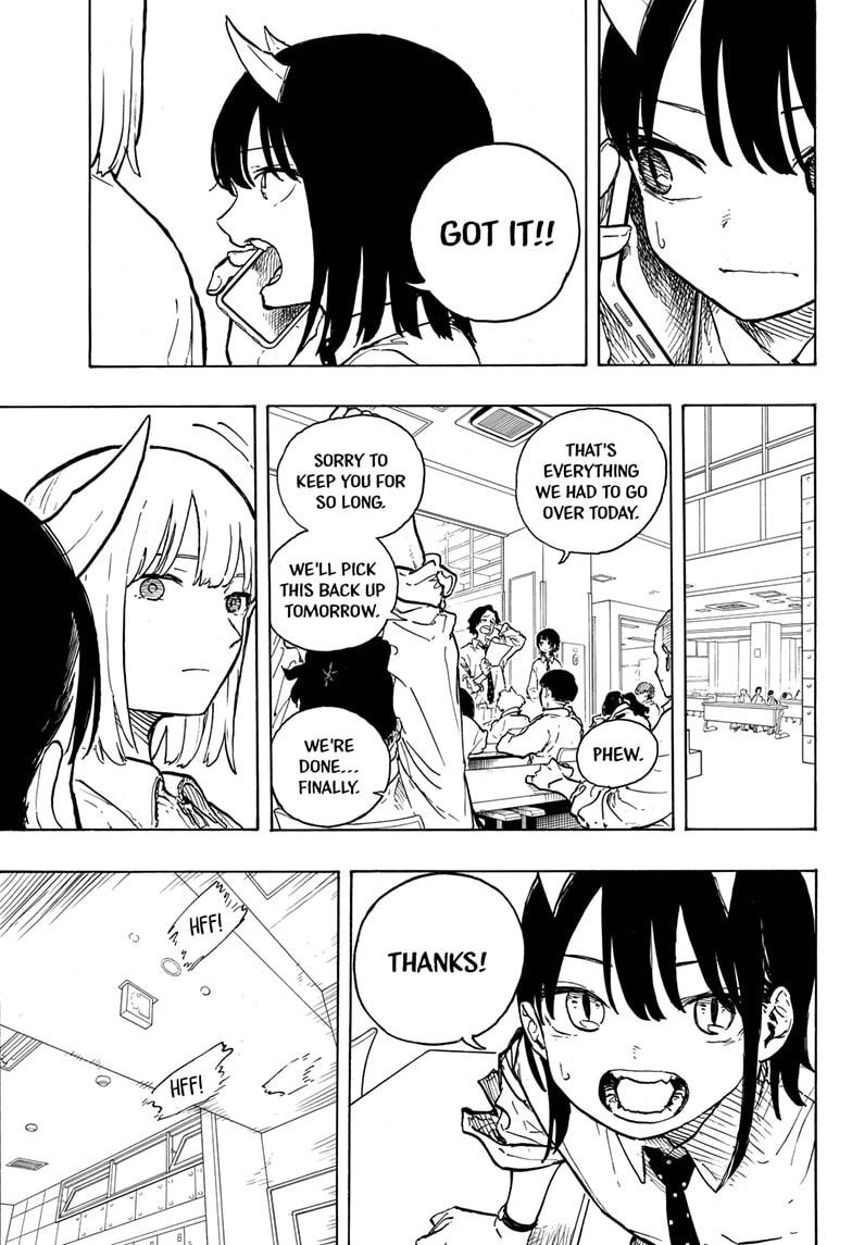 RuriDragon Chap 15 - Next Chap 16
