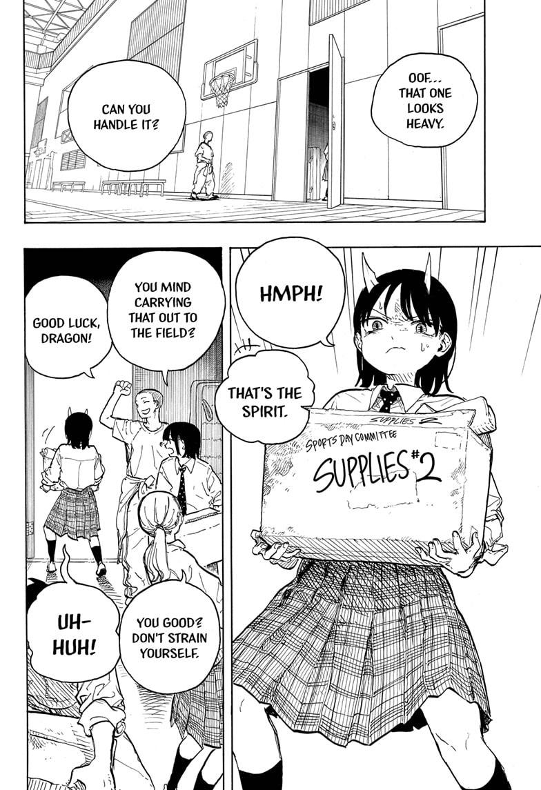 RuriDragon Chap 15 - Next Chap 16