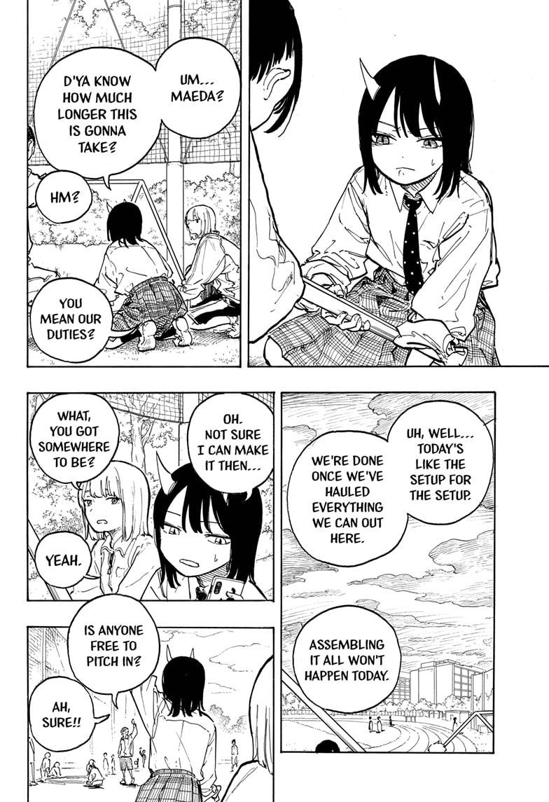 RuriDragon Chap 15 - Next Chap 16
