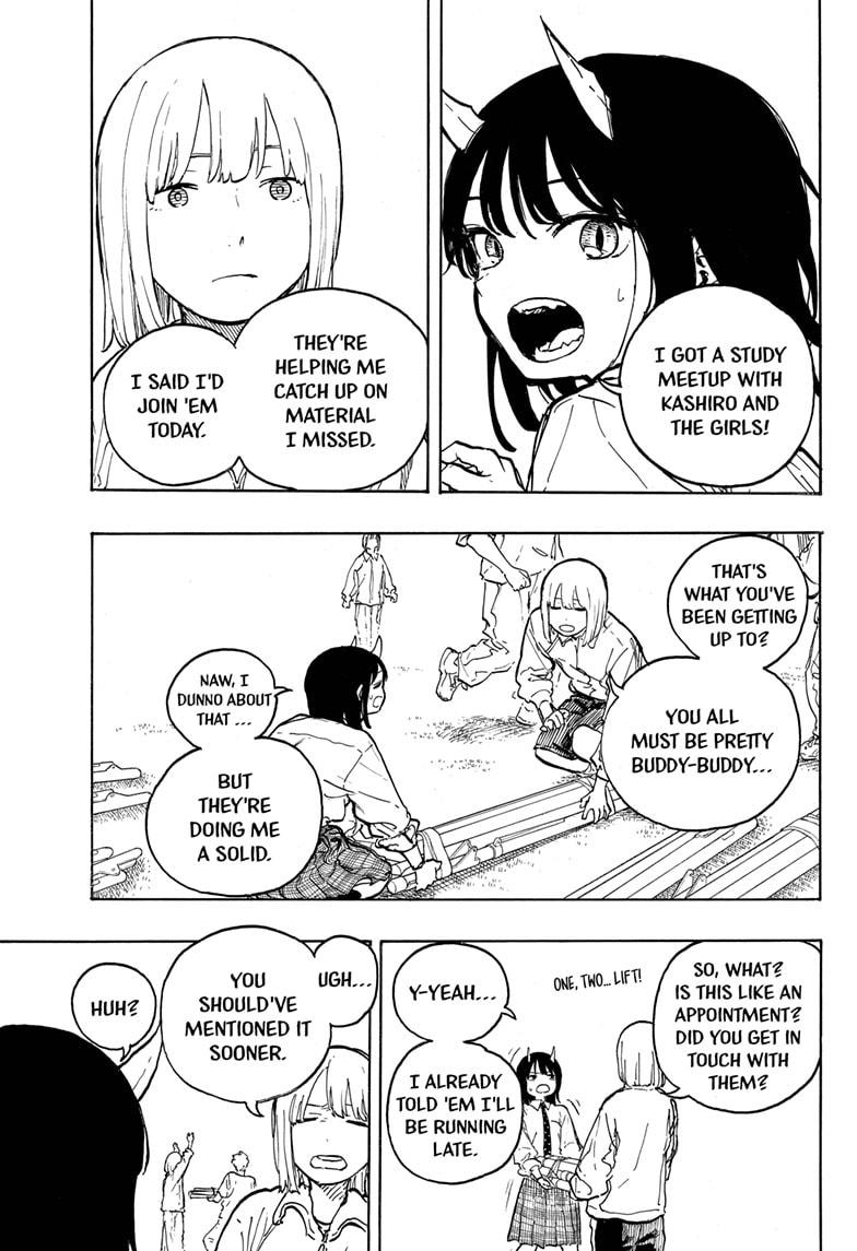 RuriDragon Chap 15 - Next Chap 16