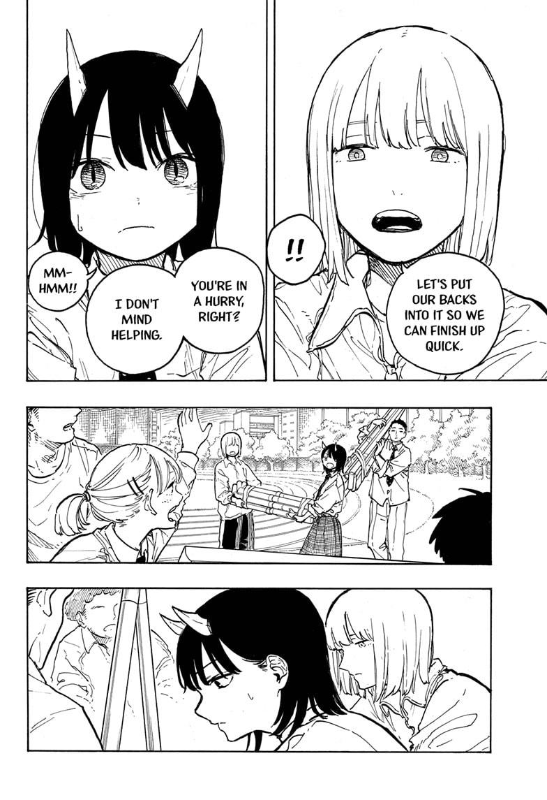 RuriDragon Chap 15 - Next Chap 16