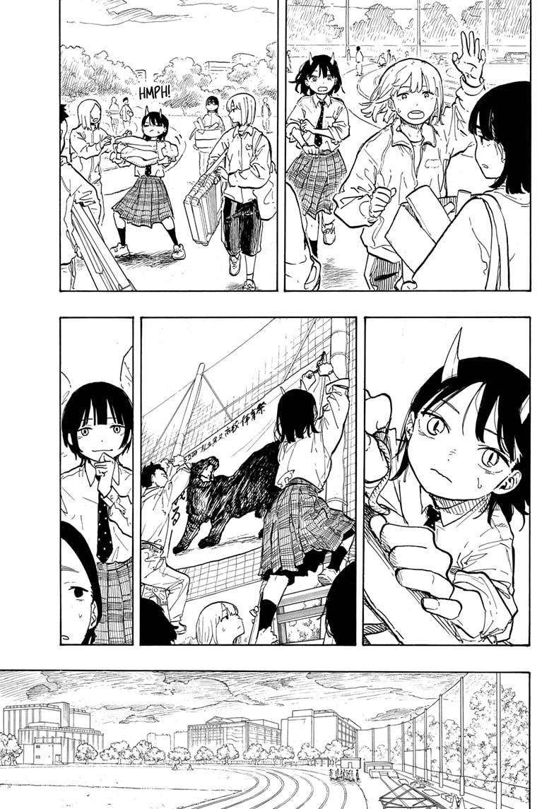 RuriDragon Chap 15 - Next Chap 16
