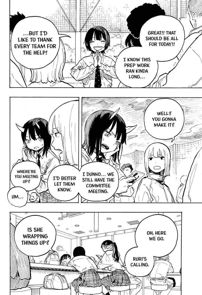 RuriDragon Chap 15 - Next Chap 16