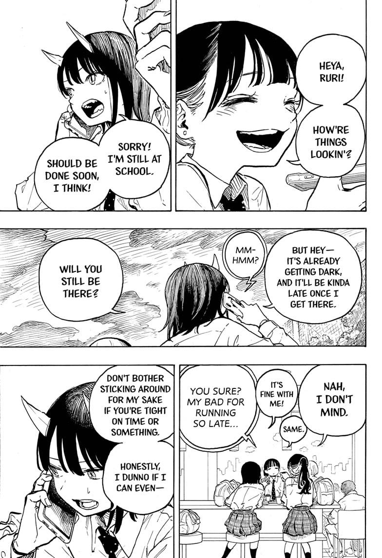 RuriDragon Chap 15 - Next Chap 16