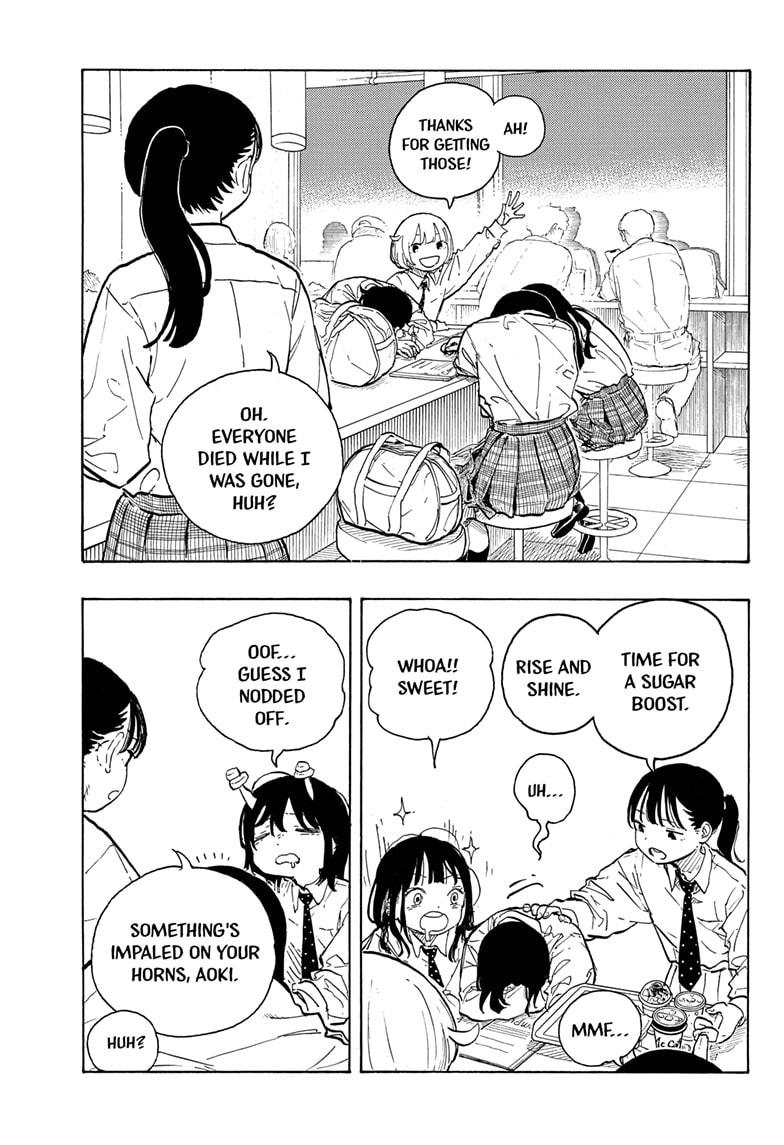 RuriDragon Chap 16 - Next Chap 17