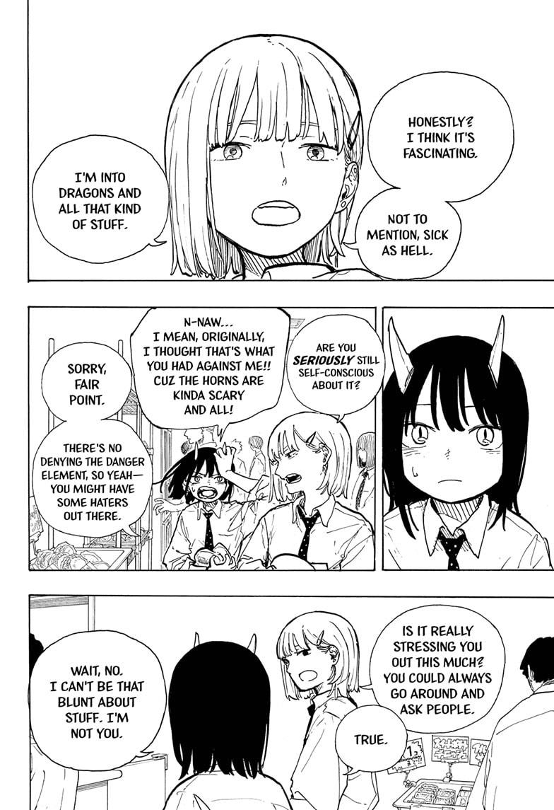 RuriDragon Chap 16 - Next Chap 17