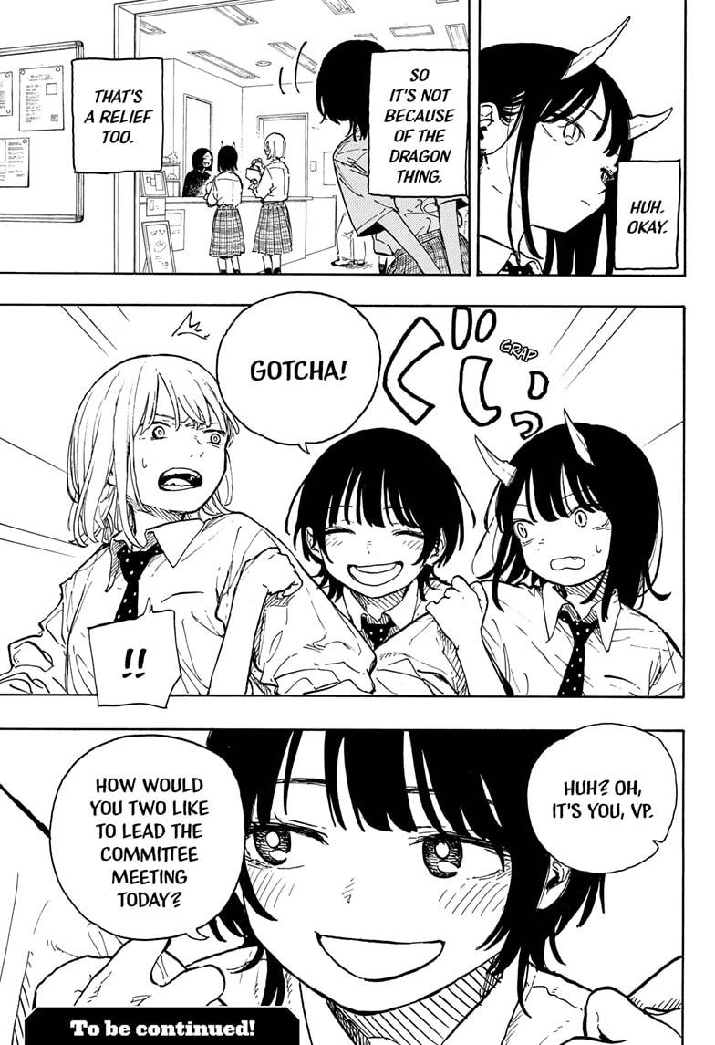 RuriDragon Chap 16 - Next Chap 17