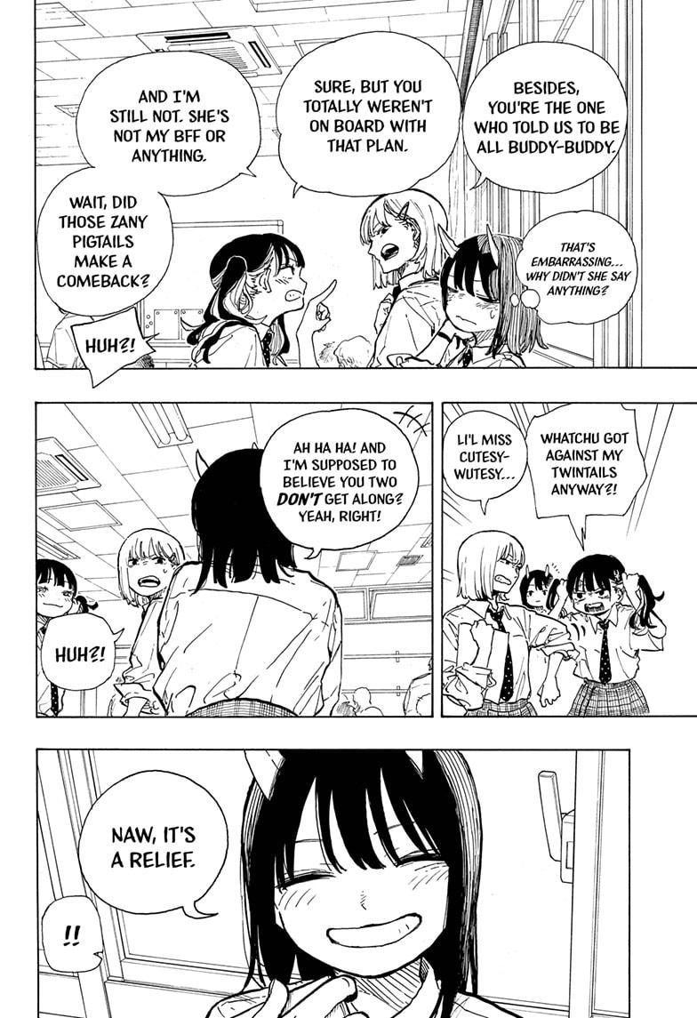 RuriDragon Chap 16 - Next Chap 17