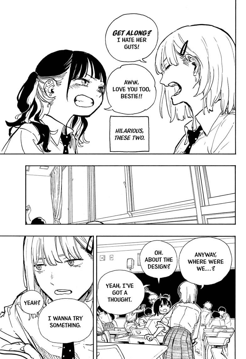 RuriDragon Chap 16 - Next Chap 17