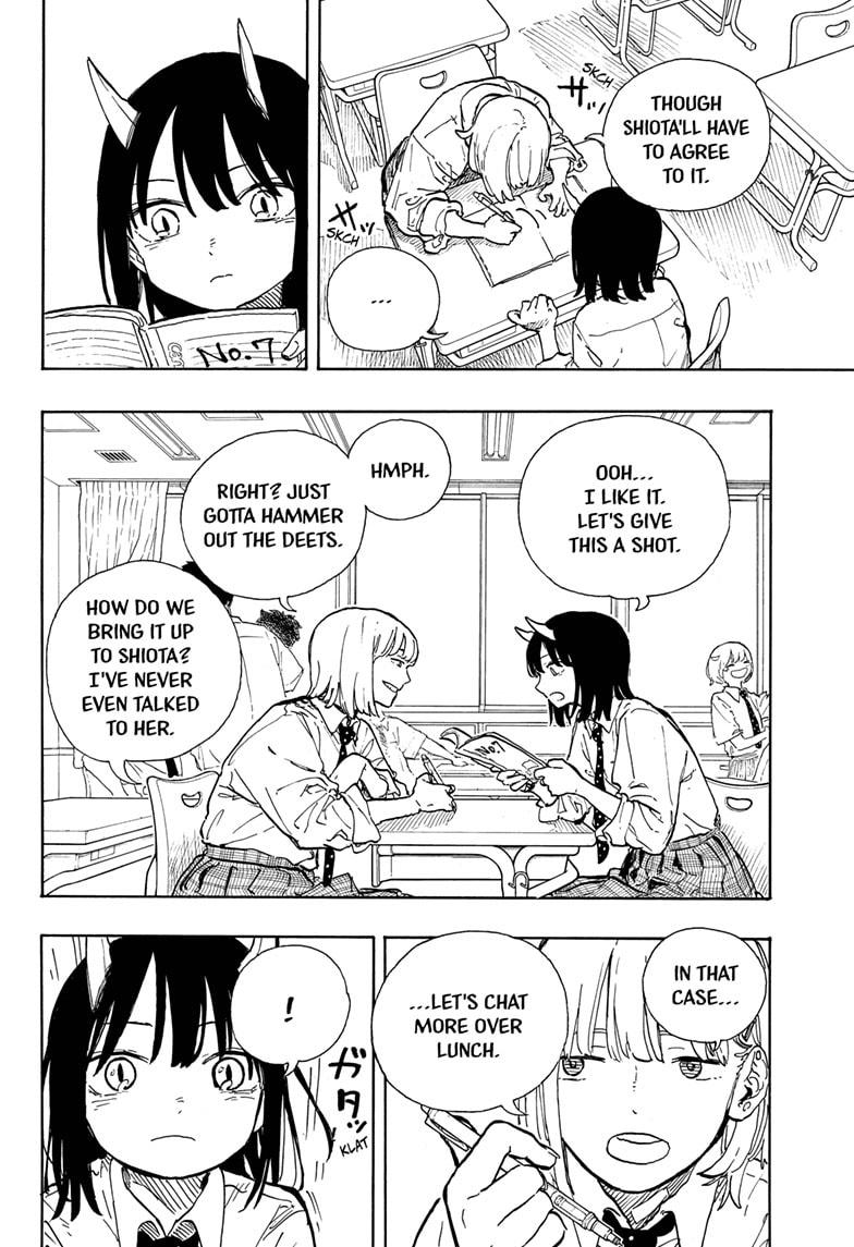 RuriDragon Chap 16 - Next Chap 17