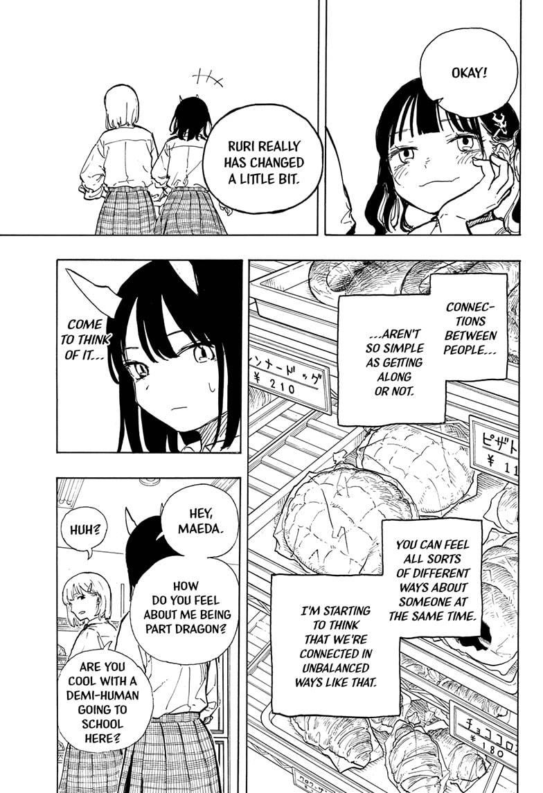 RuriDragon Chap 16 - Next Chap 17
