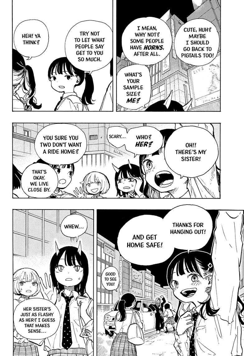 RuriDragon Chap 16 - Next Chap 17