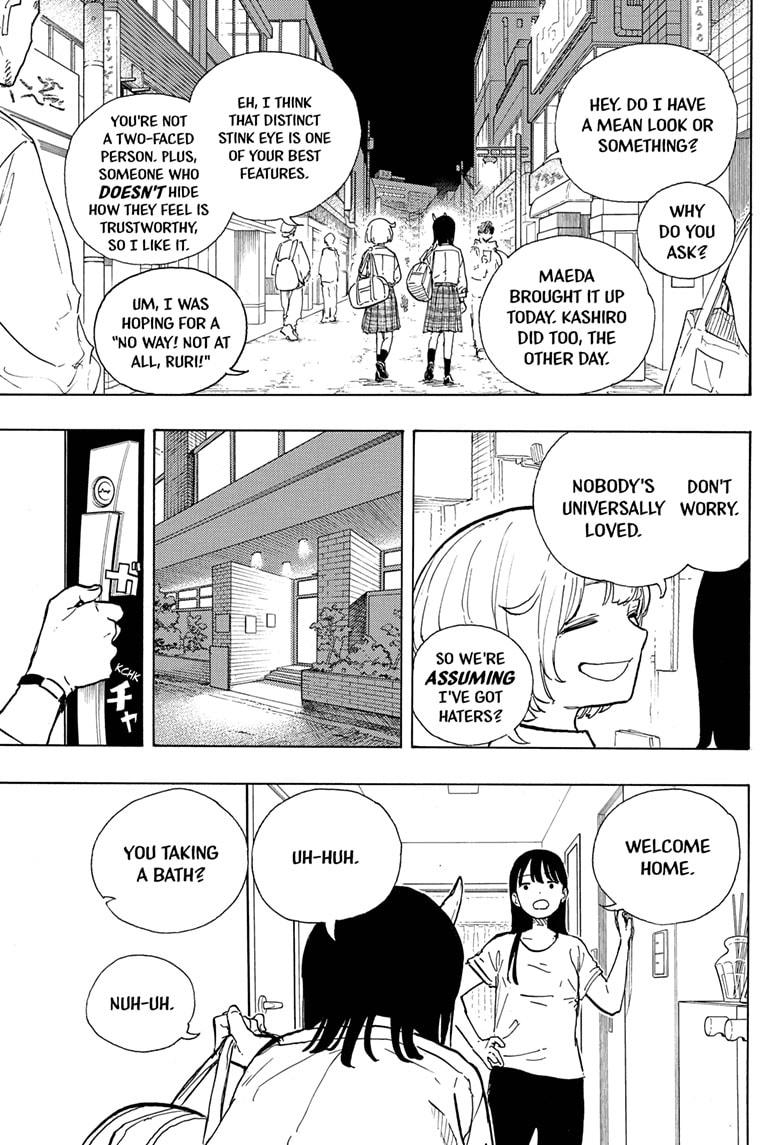 RuriDragon Chap 16 - Next Chap 17