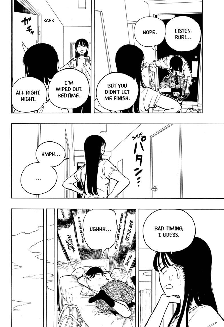 RuriDragon Chap 16 - Next Chap 17