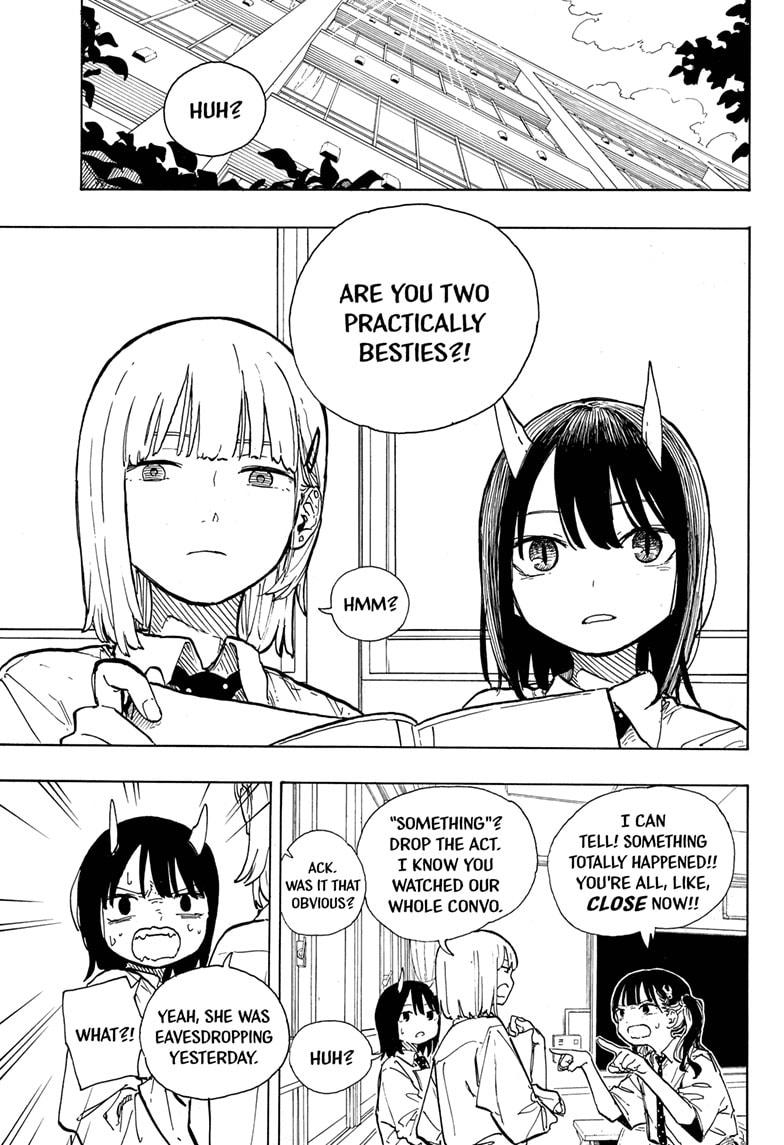 RuriDragon Chap 16 - Next Chap 17