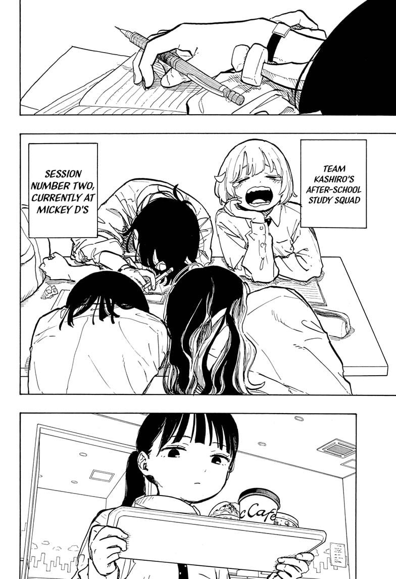 RuriDragon Chap 16 - Next Chap 17