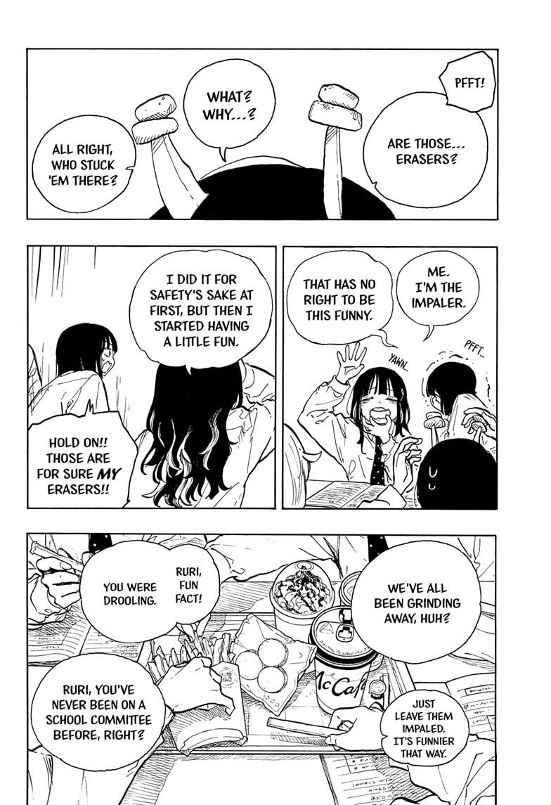 RuriDragon Chap 16 - Next Chap 17