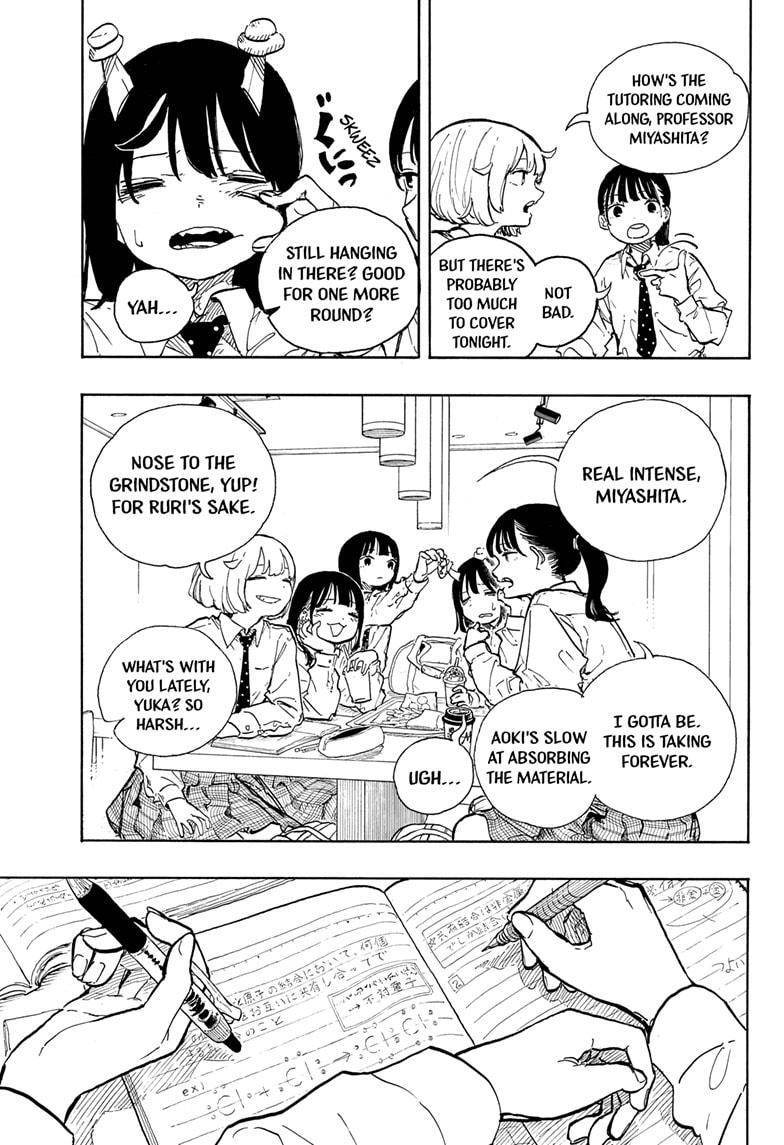 RuriDragon Chap 16 - Next Chap 17