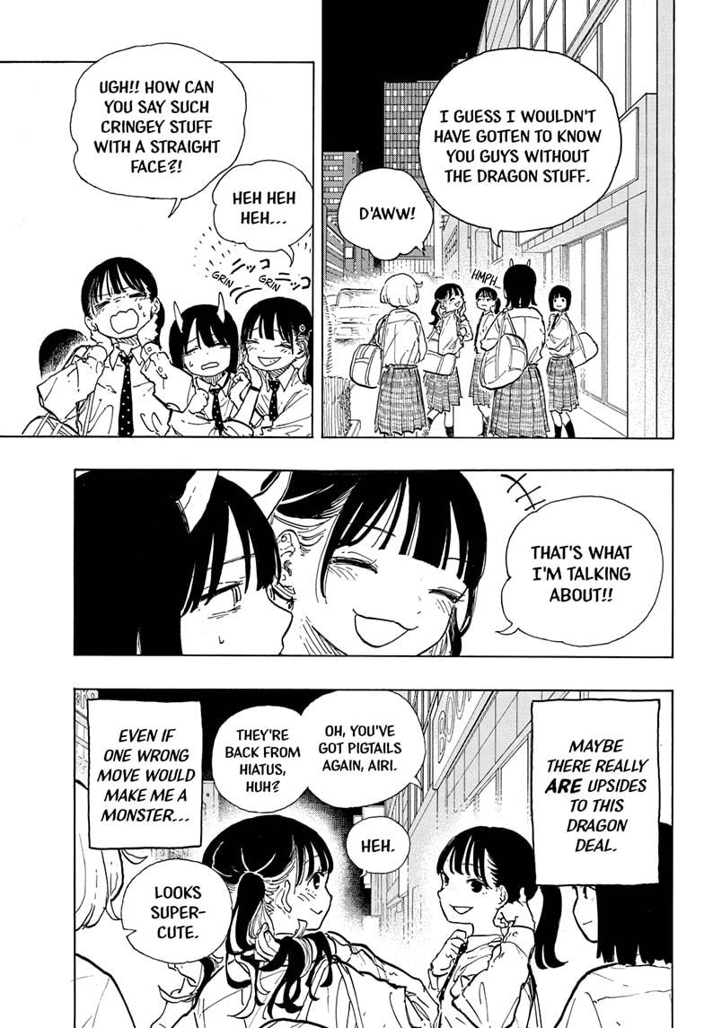 RuriDragon Chap 16 - Next Chap 17
