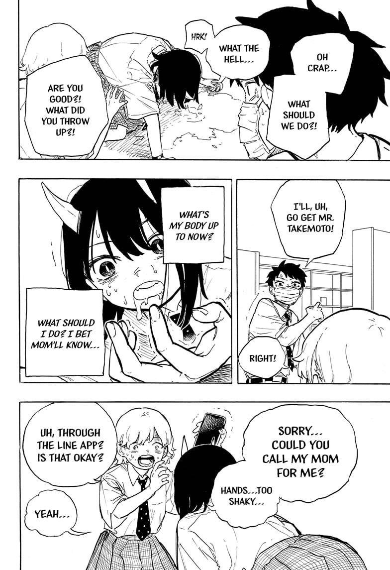 RuriDragon Chap 18 - Next Chap 19