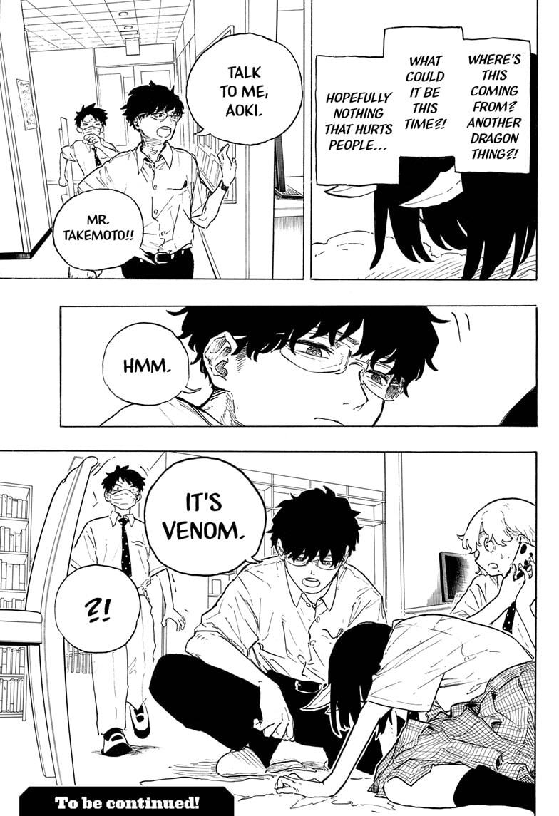RuriDragon Chap 18 - Next Chap 19