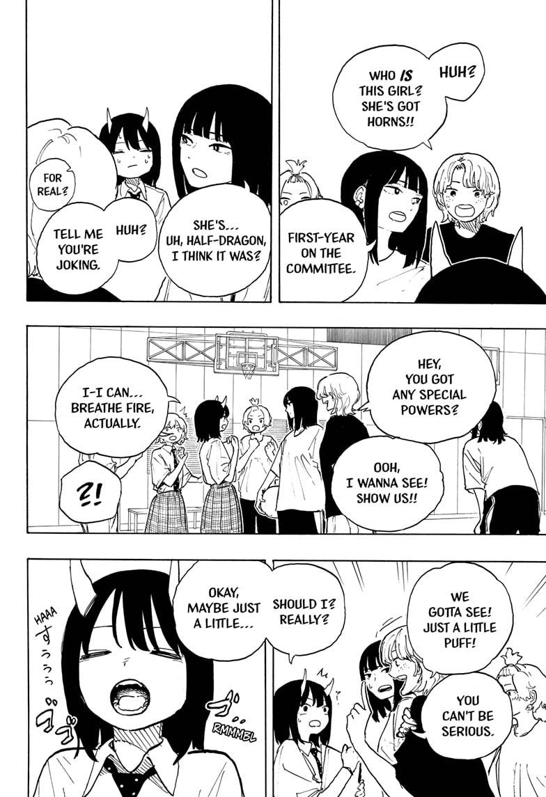 RuriDragon Chap 18 - Next Chap 19