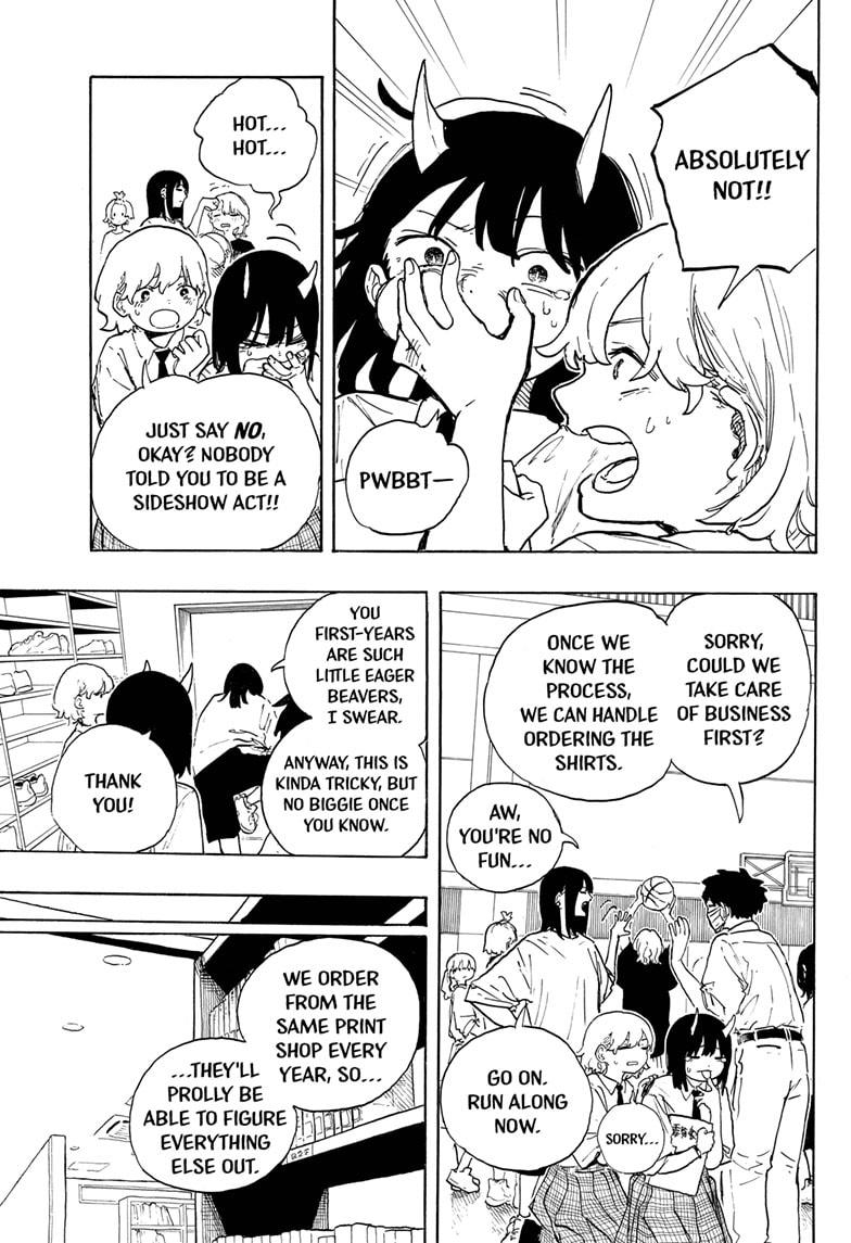 RuriDragon Chap 18 - Next Chap 19