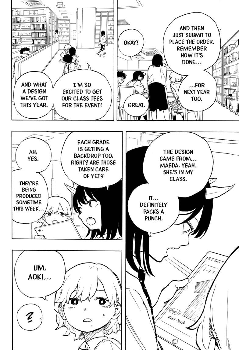 RuriDragon Chap 18 - Next Chap 19