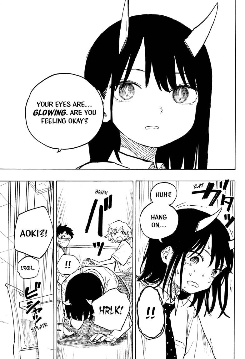 RuriDragon Chap 18 - Next Chap 19
