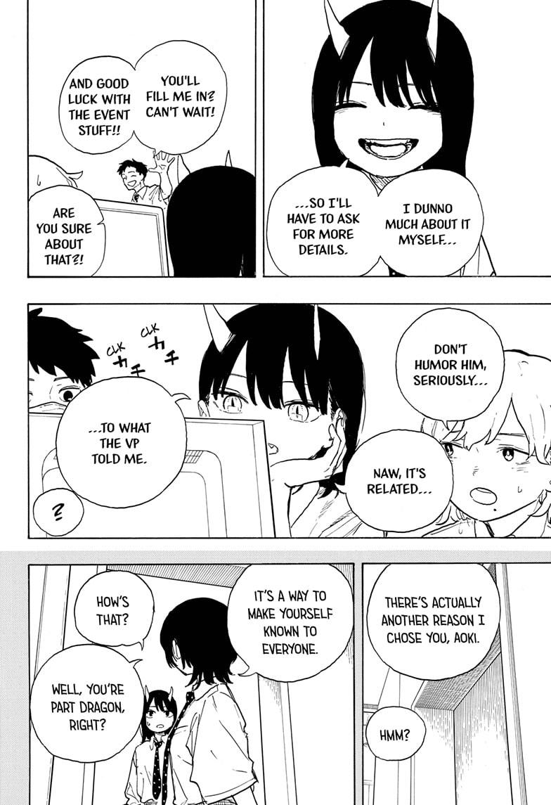 RuriDragon Chap 18 - Next Chap 19