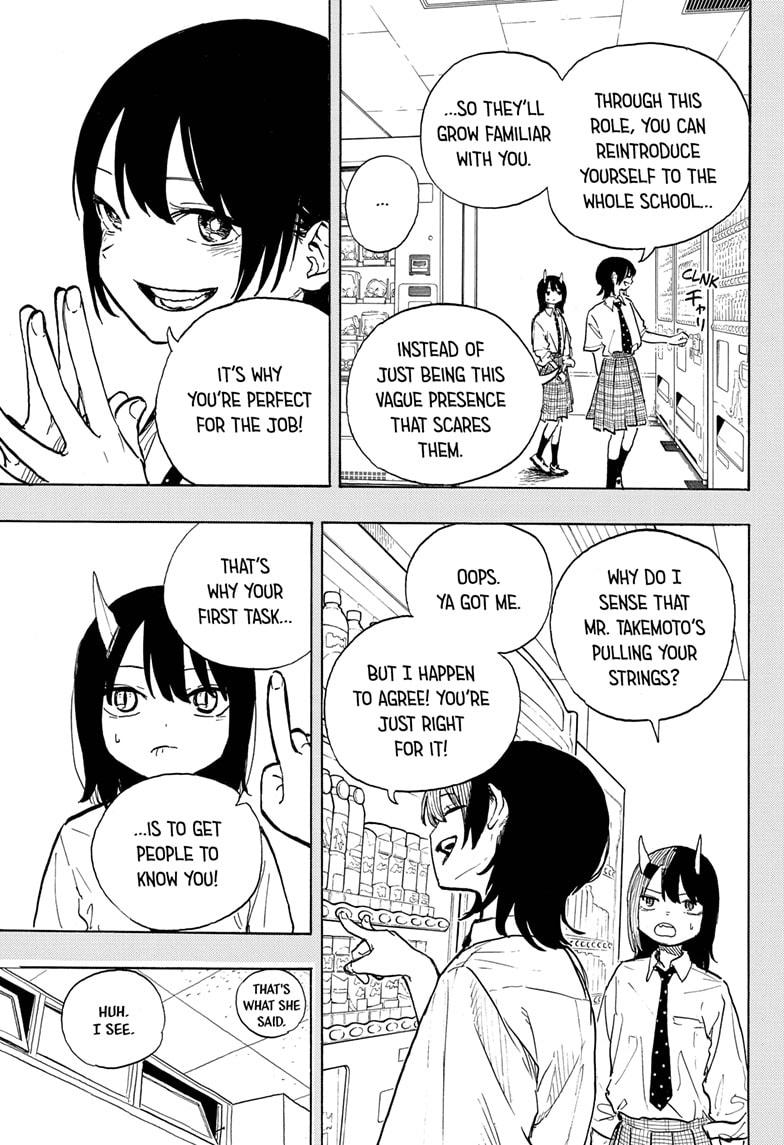 RuriDragon Chap 18 - Next Chap 19