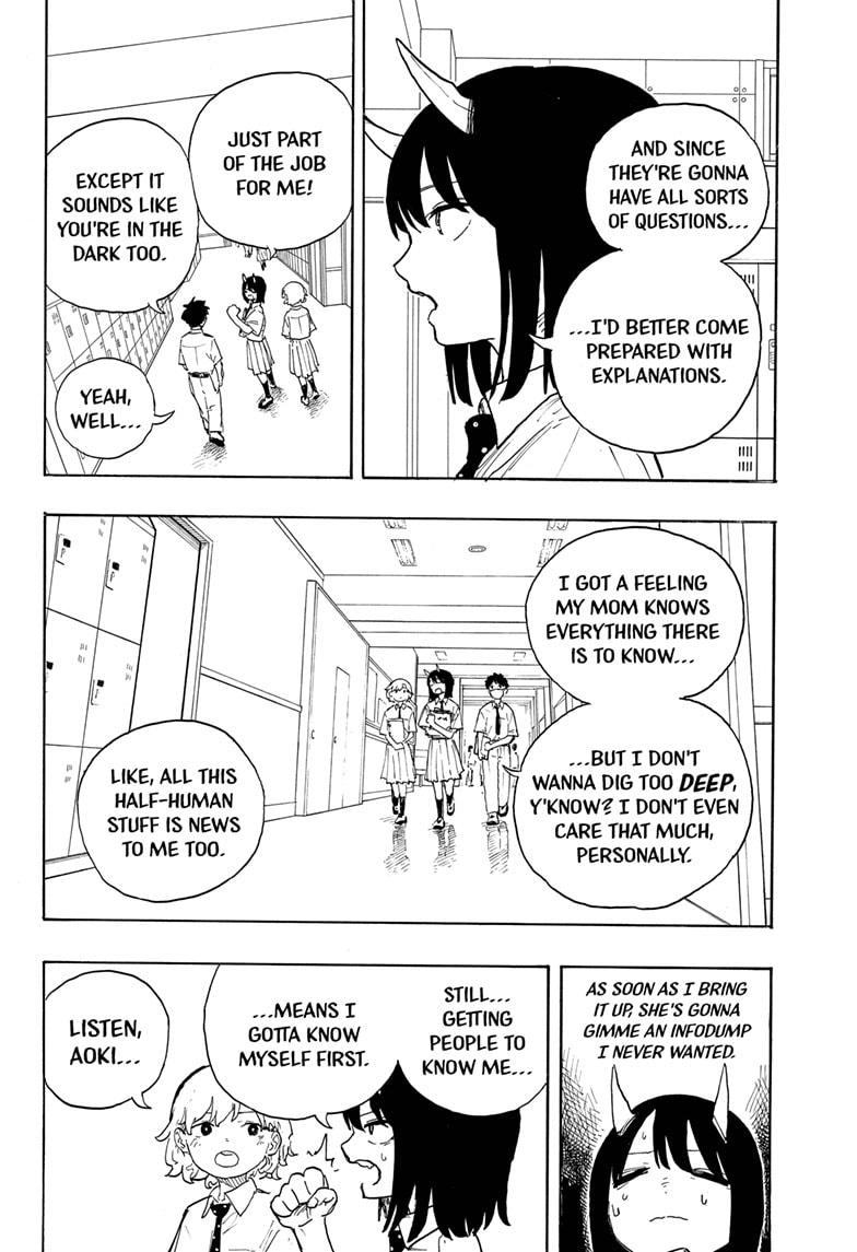 RuriDragon Chap 18 - Next Chap 19