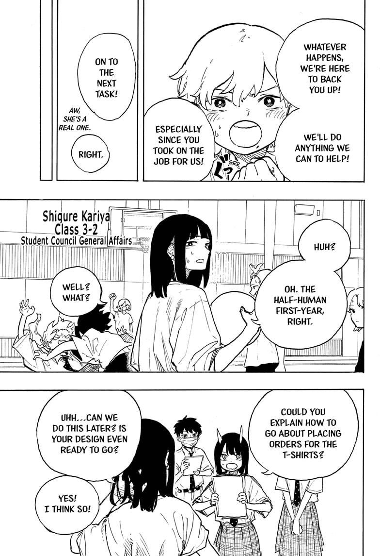 RuriDragon Chap 18 - Next Chap 19