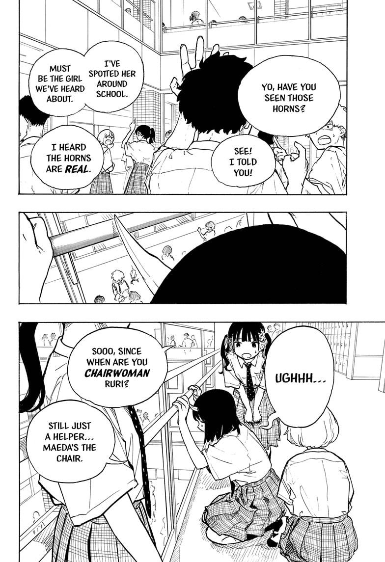 RuriDragon Chap 18 - Next Chap 19