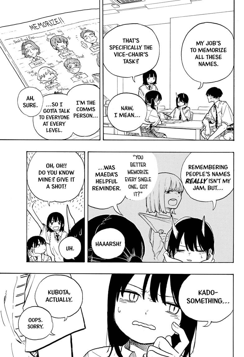 RuriDragon Chap 18 - Next Chap 19