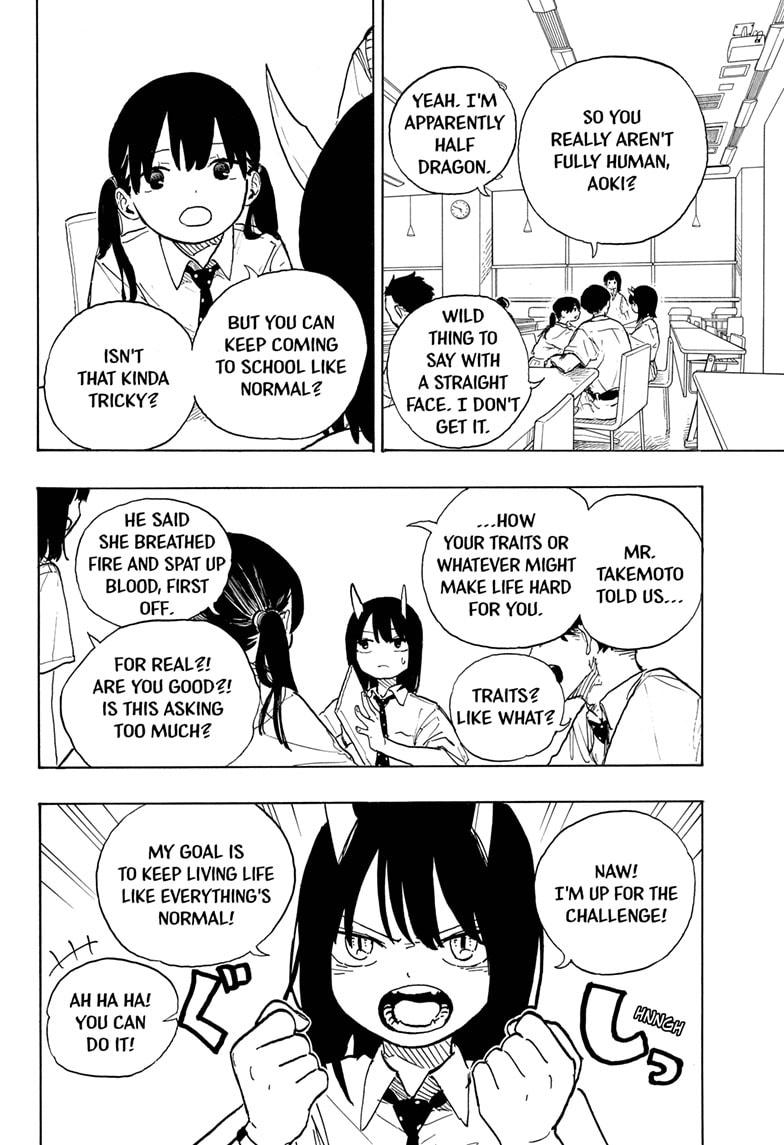 RuriDragon Chap 18 - Next Chap 19