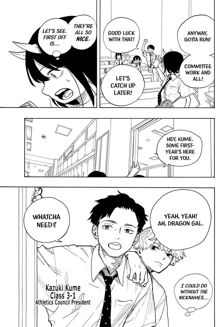 RuriDragon Chap 18 - Next Chap 19