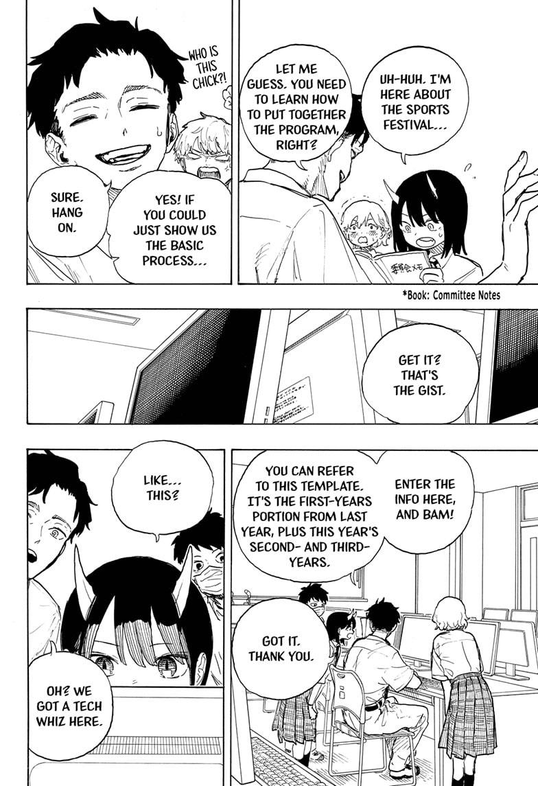 RuriDragon Chap 18 - Next Chap 19